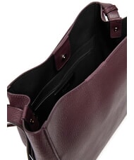 FURLA CAMPIONARIO - NUVOLA  Beuteltasche, Schultertasche Chianti - Damentaschen - 3