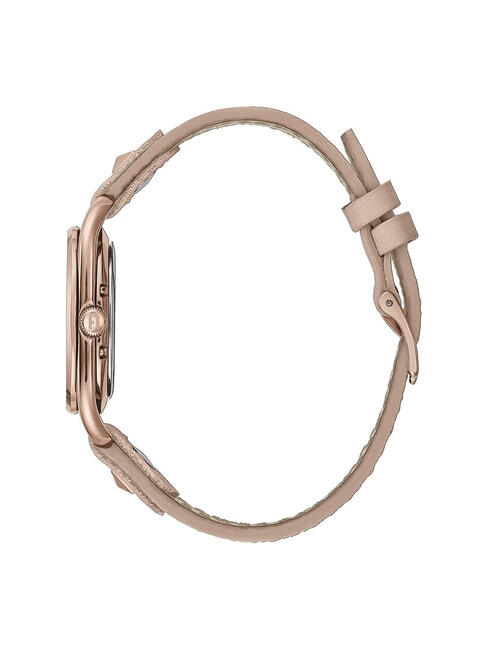 STUDS  Damenuhr Zuckerrose - Uhren