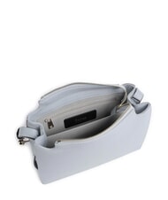 FURLA CAMPIONARIO - NUVOLA Schultertasche, Leder Wolke - Damentaschen - 4