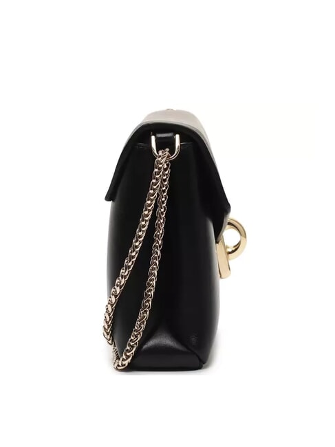 CAMPIONARIO - MERIDIANA  Umh&auml;ngetasche Schwarz - Damentaschen