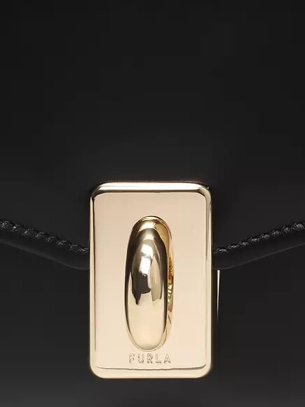 CAMPIONARIO - MERIDIANA  Umh&auml;ngetasche Schwarz - Damentaschen