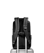 PIQUADRO MODUS RESTYLING Rucksack mit Fingerabdruckverschluss Schwarz - PC-Rucks&auml;cke - 3