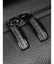 PIQUADRO MODUS RESTYLING Rucksack mit Fingerabdruckverschluss Schwarz - PC-Rucks&auml;cke - 5