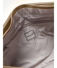 SAMSONITE MOVE 5.0 S Umh&auml;ngetasche Sandbeige - Damentaschen - 5