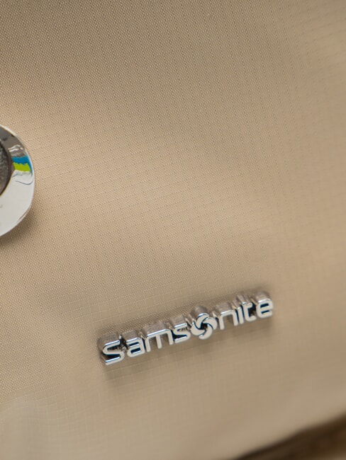 MOVE 5.0 Mini-Schultertasche Sandbeige - Damentaschen