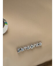 SAMSONITE MOVE 5.0 Mini-Schultertasche Sandbeige - Damentaschen - 3
