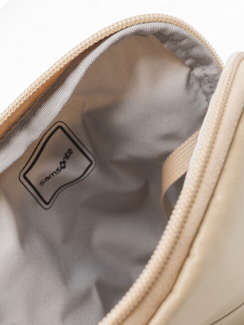 MOVE 5.0 Mini-Schultertasche Sandbeige - Damentaschen