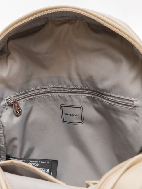 MOVE 5.0  Rucksack Sandbeige - Damentaschen