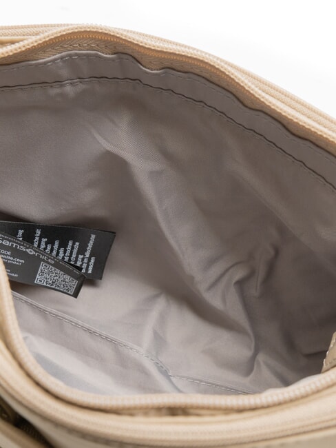 MOVE 5.0  Umh&auml;ngetasche Sandbeige - Damentaschen