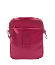 SAMSONITE MOVE 5.0 Mini-Schultertasche HIMBEER ROSA - Damentaschen - 4