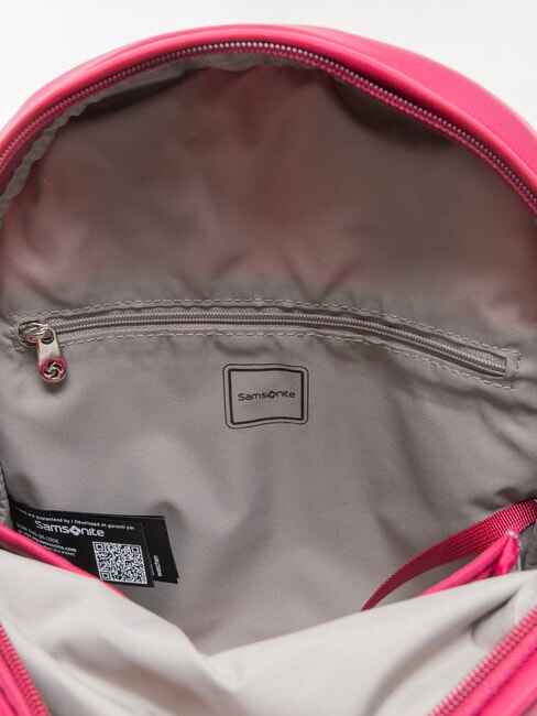 MOVE 5.0  Rucksack HIMBEER ROSA - Damentaschen