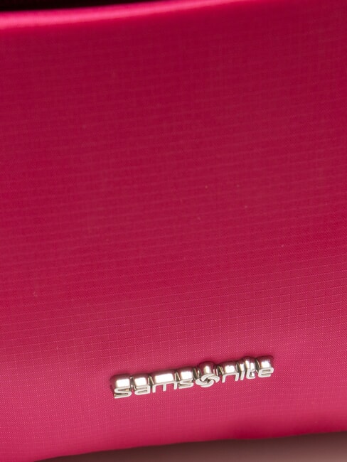 MOVE 5.0  Umh&auml;ngetasche HIMBEER ROSA - Damentaschen