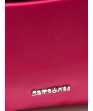 SAMSONITE MOVE 5.0  Umh&auml;ngetasche HIMBEER ROSA - Damentaschen - 3