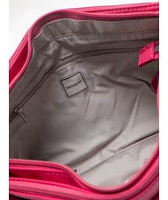 SAMSONITE MOVE 5.0 Umh&auml;ngetasche HIMBEER ROSA - Damentaschen - 5