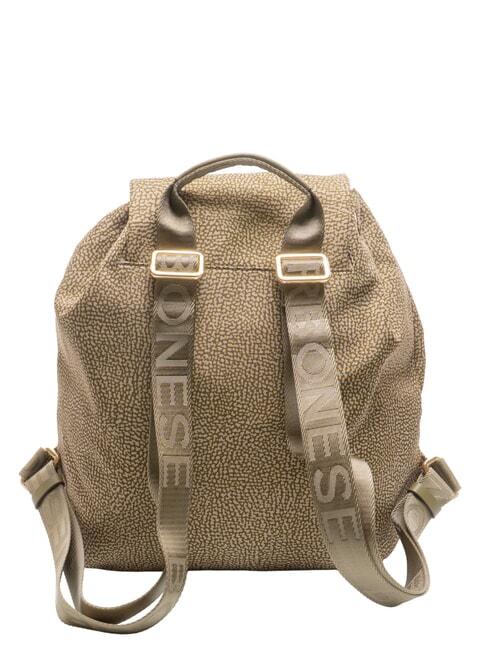 ECO M Rucksack Olive - Damentaschen