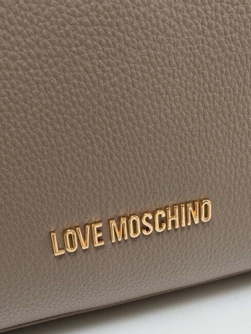 JEWEL Aktentasche mit Schultergurt Dreck - Damentaschen