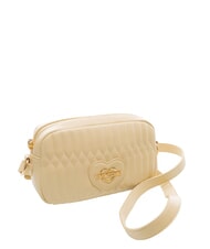 LOVE MOSCHINO BUBBLY LOVE Mini-Schultertasche Butter - Damentaschen - 2