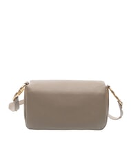 LOVE MOSCHINO JEWEL Schultertasche mit Klappe Dreck - Damentaschen - 4