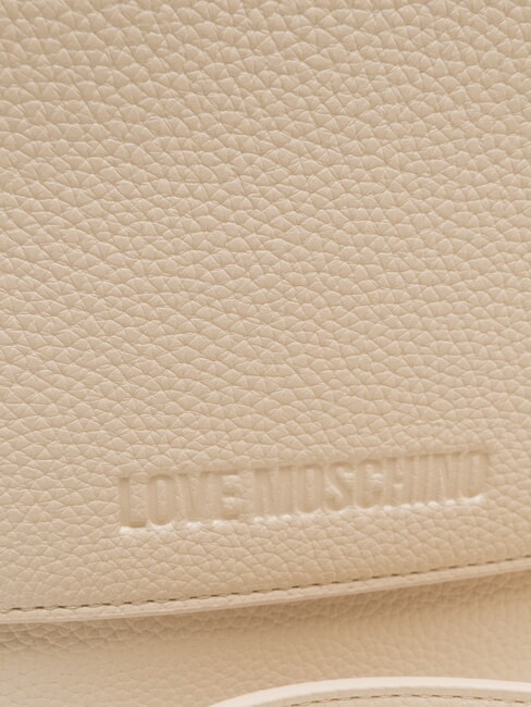 GIANT Handtasche mit Schulterriemen Elfenbein - Damentaschen