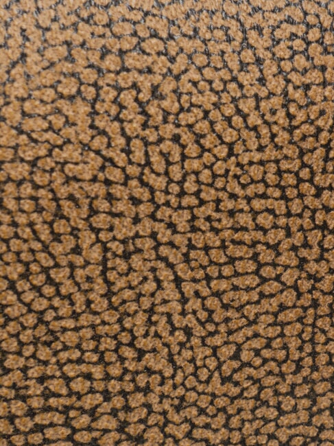 GEMINI Damenrucksack natur op / schwarz - Damentaschen