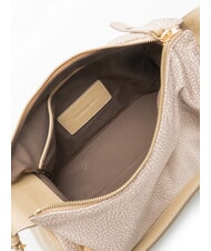 BORBONESE POCHE Umh&auml;ngetasche Sand - Damentaschen - 5