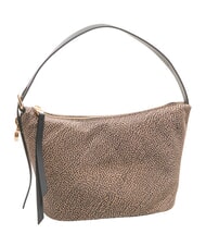 BORBONESE PRIVE Hobo-Schultertasche - Damentaschen