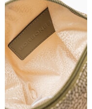 BORBONESE CLASSICA M Sch&ouml;nheit Olive - Etuitaschen &amp; Necessaire - 5