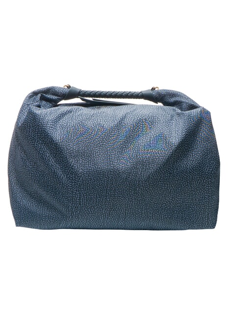 PLIE Mittelgro&szlig;e Hobo-Tasche blauer Lapislazuli - Damentaschen