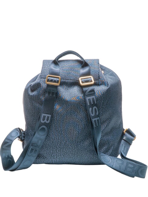 ECO M Rucksack blauer Lapislazuli - Damentaschen