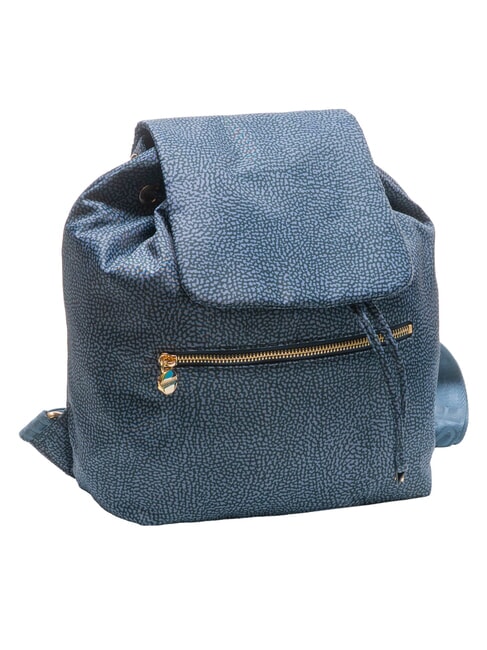 ECO M Rucksack blauer Lapislazuli - Damentaschen