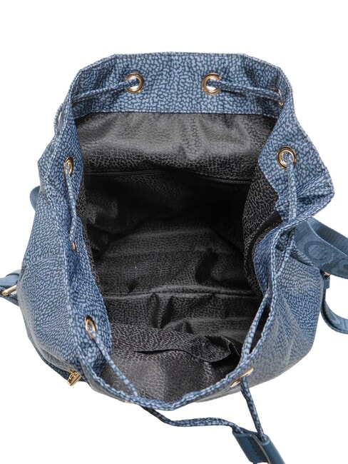 ECO M Rucksack blauer Lapislazuli - Damentaschen