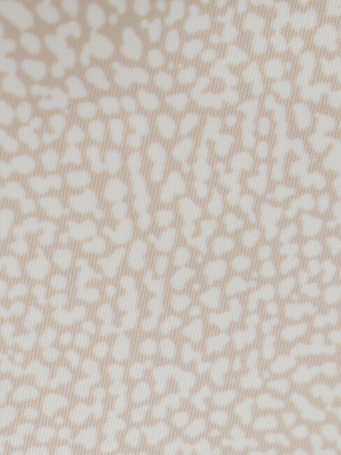 ECO S Schultertasche wei&szlig;e Baumwolle - Damentaschen