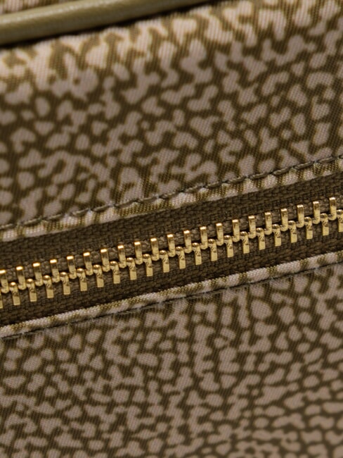 ECO Mini-Kameratasche Olive - Damentaschen