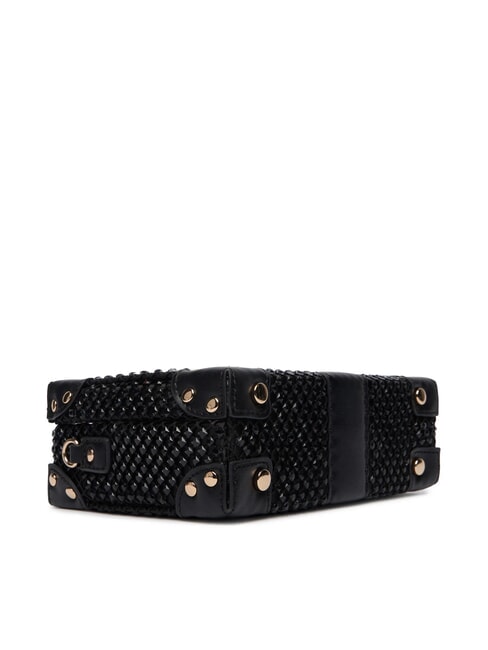 GIRL Mini-Handtasche mit Schulterriemen jetbla - Damentaschen