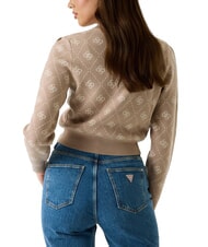 GUESS SARAH Strickjacke - Damenpullover