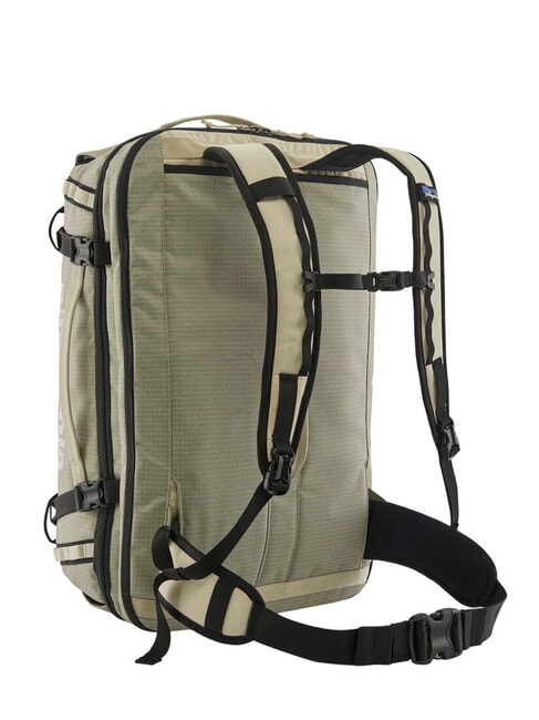 BLACK HOLE MLC&trade; 45L Reiserucksack verwitterter Stein - Rucks&auml;cke f&uuml;r Schule &amp; Freizeit