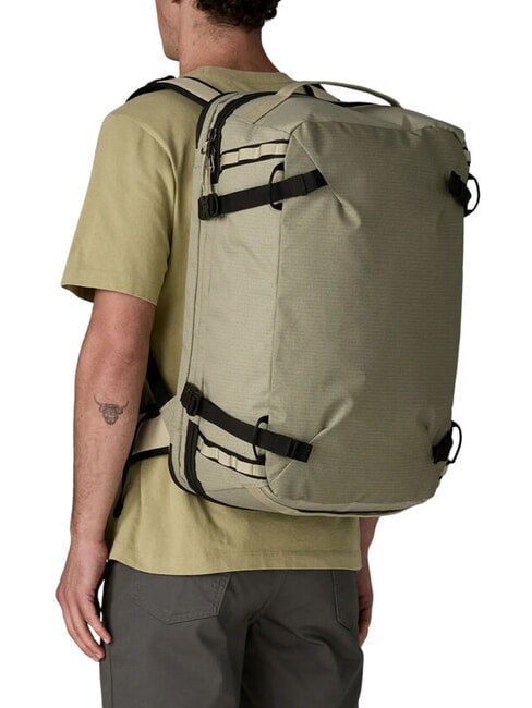 BLACK HOLE MLC&trade; 45L Reiserucksack verwitterter Stein - Rucks&auml;cke f&uuml;r Schule &amp; Freizeit