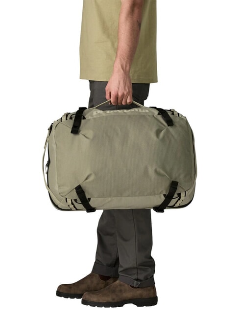 BLACK HOLE MLC&trade; 45L Reiserucksack verwitterter Stein - Rucks&auml;cke f&uuml;r Schule &amp; Freizeit