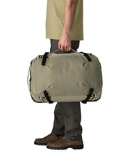 PATAGONIA BLACK HOLE MLC&trade; 45L Reiserucksack verwitterter Stein - Rucks&auml;cke f&uuml;r Schule &amp; Freizeit - 6