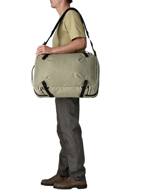 BLACK HOLE MLC&trade; 45L Reiserucksack verwitterter Stein - Rucks&auml;cke f&uuml;r Schule &amp; Freizeit