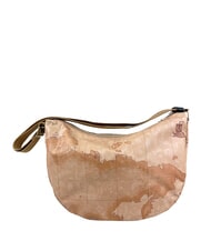 ALVIERO MARTINI PRIMA CLASSE SOFT PETALS Umh&auml;ngetasche Schwarz - Damentaschen - 2