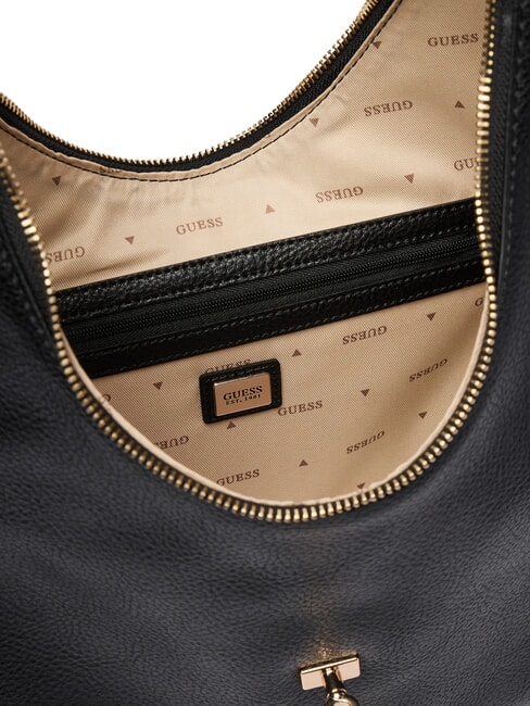 BROOKE Umh&auml;ngetasche SCHWARZ - Damentaschen