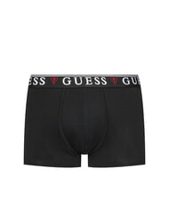 GUESS BRIAN HERO 3 Paar Boxershorts grauer, schwarzer, blauer Ton - Herrenslip - 2