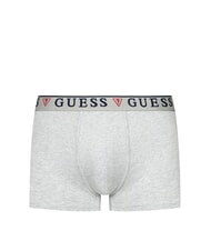 GUESS BRIAN HERO 3 Paar Boxershorts grauer, schwarzer, blauer Ton - Herrenslip - 4