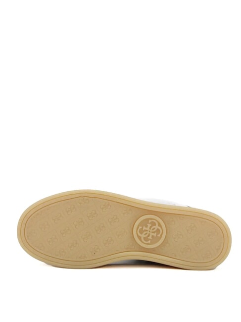 JHELL Turnschuhe Wei&szlig; - Damenschuhe