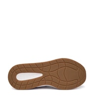 GUESS GENGA Turnschuhe Wei&szlig; - Damenschuhe - 5