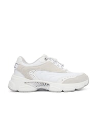 GUESS IMERI Damen-Sneaker Wei&szlig; - Damenschuhe - 2