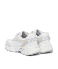 GUESS IMERI Damen-Sneaker Wei&szlig; - Damenschuhe - 3