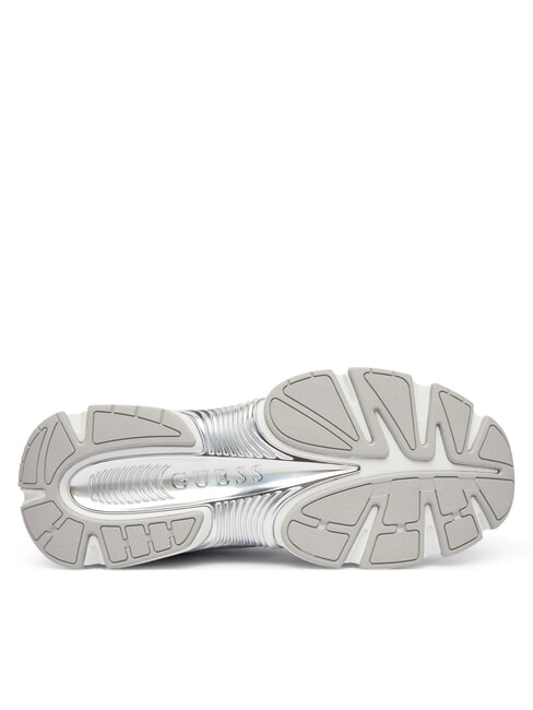 IMERI Damen-Sneaker Wei&szlig; - Damenschuhe