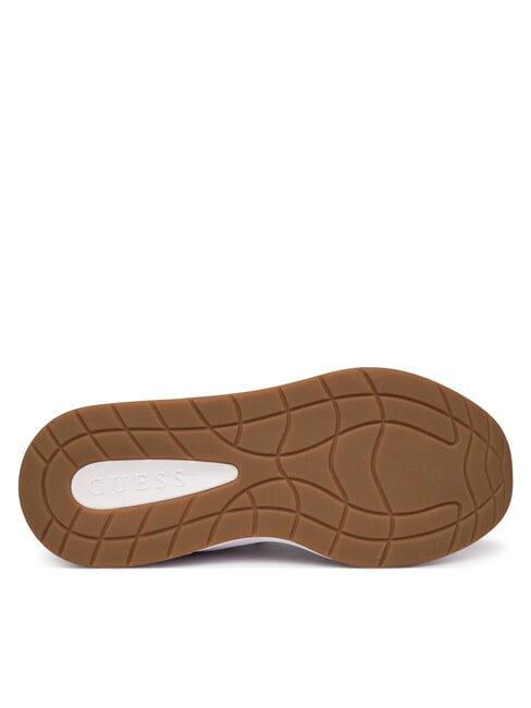 GENGA Turnschuhe Wei&szlig; - Damenschuhe